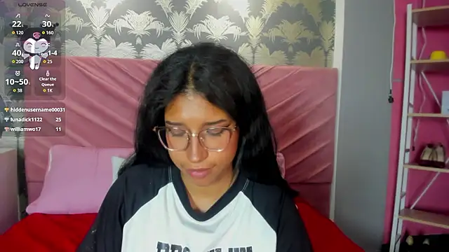 Karin Ks online show from February 2026 06:40:02 AM