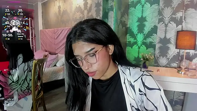 Karin Ks online show from February 2026 03:18:01 AM