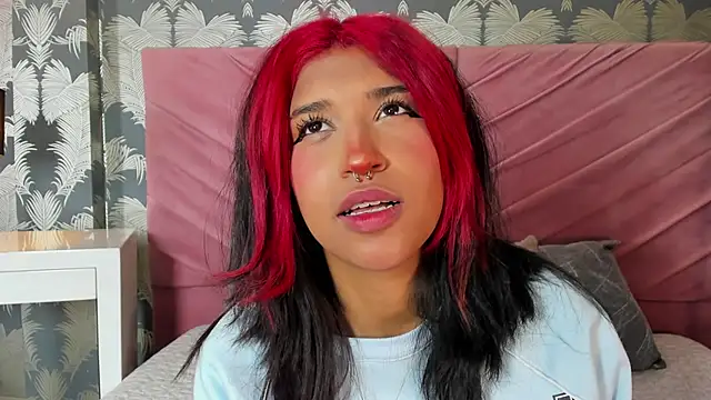 Karin Ks online show from May 2026 03:13:01 AM