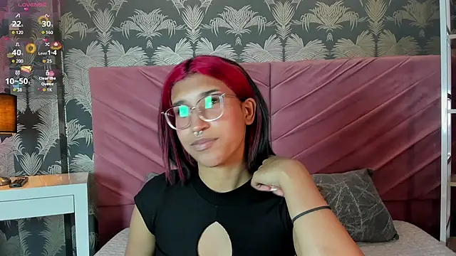 Karin Ks online show from May 2026 03:02:02 AM