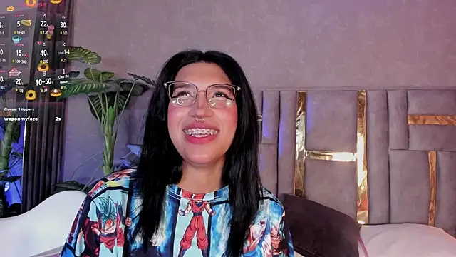 Karin Ks online show from June 2026 06:52:02 AM