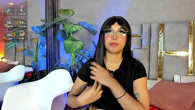 Karin Ks online show from July 2026 03:04:01 AM