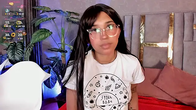 Karin Ks online show from July 2026 03:15:02 AM
