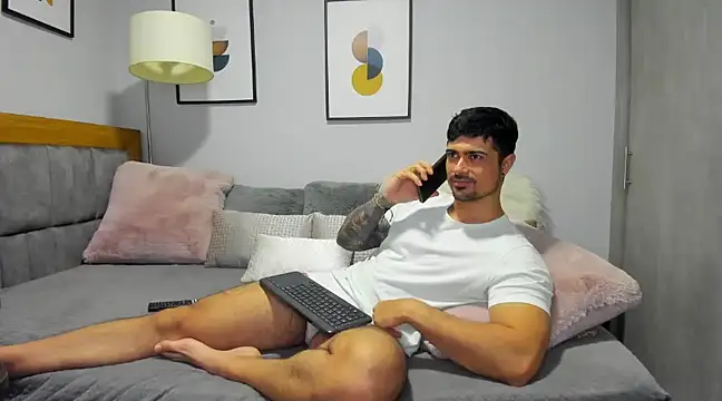 Snapshot of Dante_Storm chatting on March 2025 02:40:01 PM Dante Storm online show from March 2025 02:40:01 PM