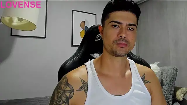 Snapshot of Dante_Storm chatting on September 2025 02:03:02 AM Dante Storm online show from September 2025 02:03:02 AM