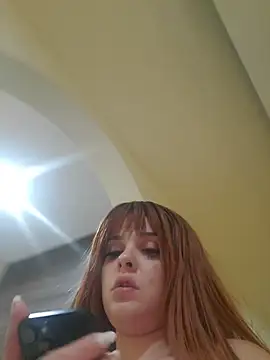 LoganPeny online show from October 2025 05:59:01 AM