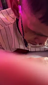 LoganPeny online show from November 2025 08:02:02 AM