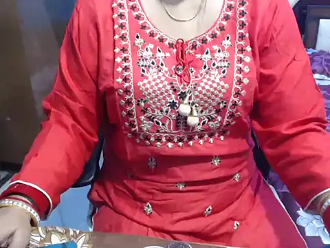 Cute Rashi1 online show from March 2025 08:08:01 AM
