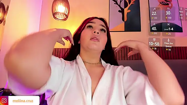 MelinaCruz online show from May 2026 02:28:01 AM