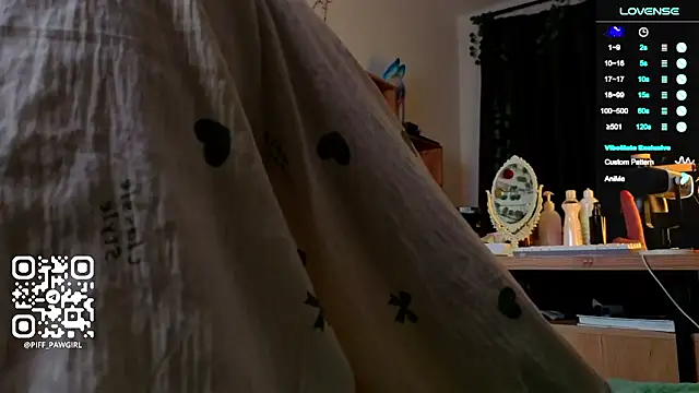 piff pawgirl online show from January 2026 04:27:01 AM