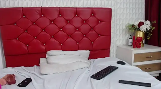 Alana Jobs online show from March 2025 06:11:02 PM