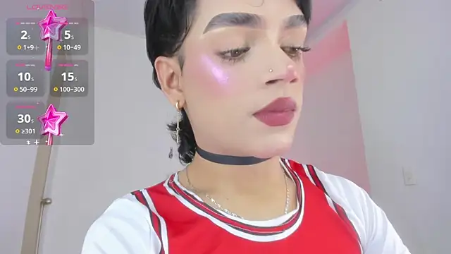 Brithanycullen online show from February 2026 04:54:01 AM