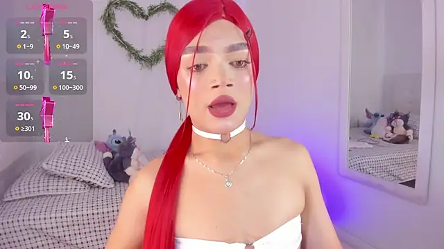 Brithanycullen online show from March 2026 05:12:02 AM