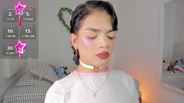 Brithanycullen online show from March 2026 06:30:01 AM