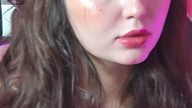 CherryTouss online show from October 2025 08:37:01 AM