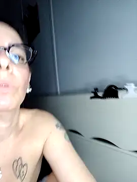 Ginevra 75 online show from December 2025 10:15:01 PM