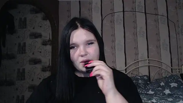 Victoriakot online show from March 2025 05:52:01 PM