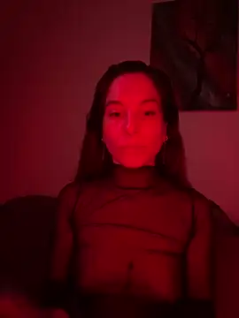 CosmiccAlai online show from March 2025 12:14:02 PM