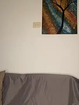 CosmiccAlai online show from March 2025 01:34:02 AM