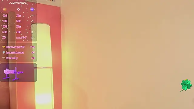 Kloe raizee online show from March 2025 02:25:02 AM