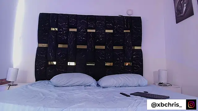 chris blake   online show from April 2026 06:42:01 PM