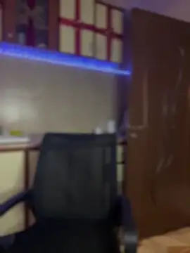 MeganFoxiy online show from December 2025 10:46:01 AM