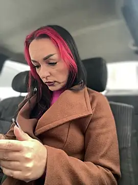 MeganFoxiy online show from March 2026 05:30:01 AM