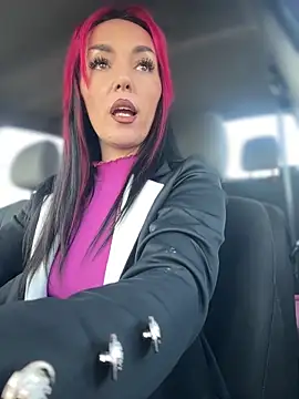 MeganFoxiy online show from March 2026 06:21:01 AM