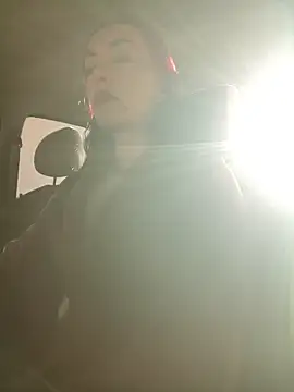 MeganFoxiy online show from March 2026 05:35:01 AM