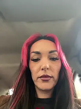 MeganFoxiy online show from March 2026 06:52:01 AM