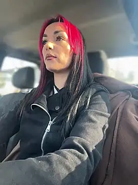 MeganFoxiy online show from March 2026 06:28:02 AM