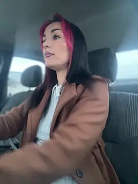 MeganFoxiy online show from March 2026 04:39:01 AM