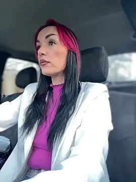 MeganFoxiy online show from March 2026 04:29:01 AM