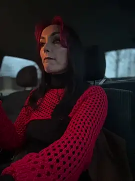 MeganFoxiy online show from March 2026 03:51:02 AM