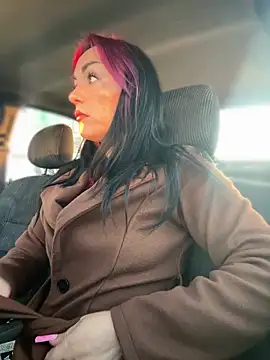 MeganFoxiy online show from April 2026 04:10:02 AM