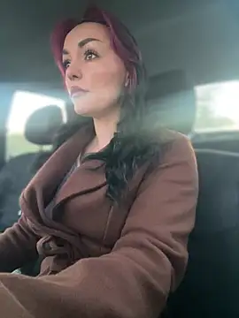 MeganFoxiy online show from April 2026 03:40:02 AM