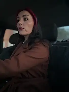 MeganFoxiy online show from April 2026 03:28:02 AM