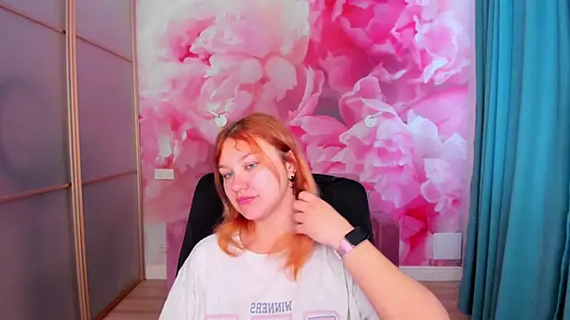 AngelinaLow online show from May 2026 05:34:02 AM