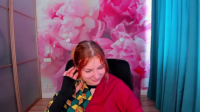 AngelinaLow online show from May 2026 11:26:01 AM