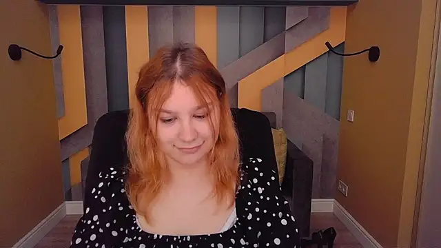 AngelinaLow online show from May 2026 05:34:01 AM