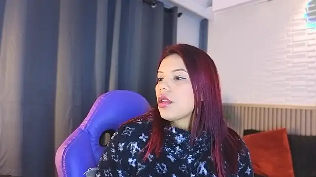 TiffanyWalk online show from January 2026 11:36:01 AM