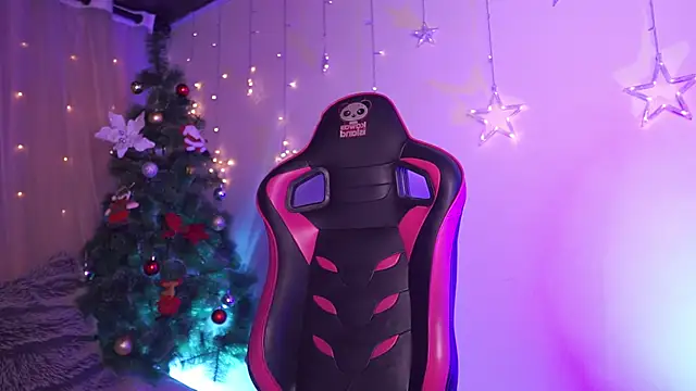 Madison Mayer online show from November 2025 12:38:01 PM