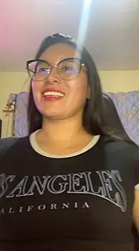 cloe starr online show from March 2025 12:54:01 AM