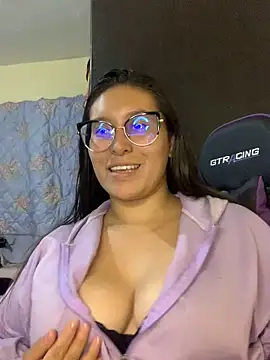 cloe starr online show from March 2025 09:43:02 PM