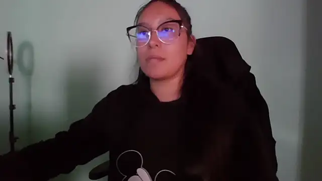 cloe starr online show from September 2025 09:03:01 PM