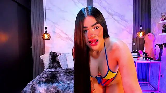 palomabela online show from June 2026 05:00:01 PM