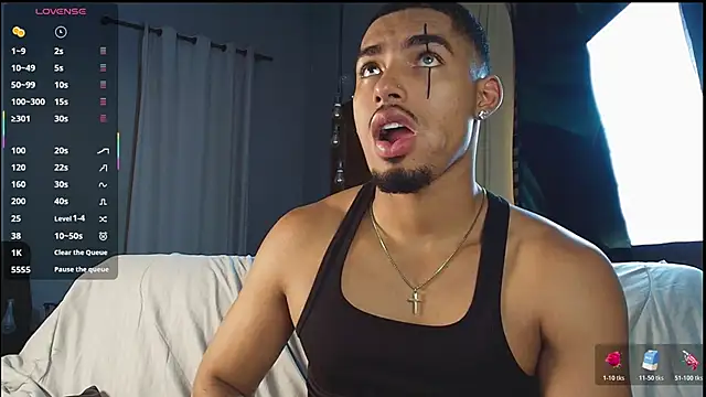 LiamByrne online show from March 2026 07:03:02 AM