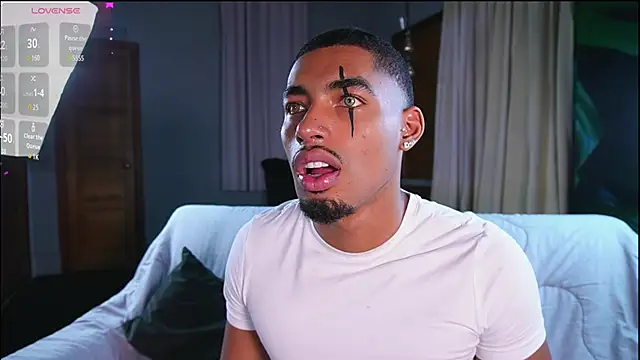 LiamByrne online show from April 2026 05:46:02 AM