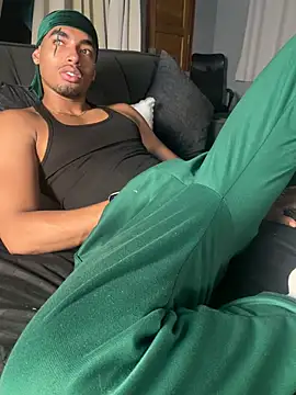 LiamByrne online show from June 2026 04:20:01 AM