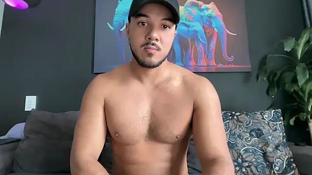 highlatin guysoficial online show from May 2026 04:04:02 PM